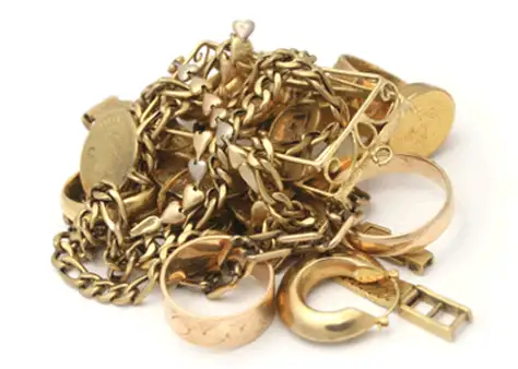 Sell Gold Jewellery For Cash