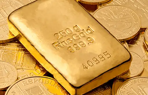 Self Managed Super Fund Gold Bullion SMSF