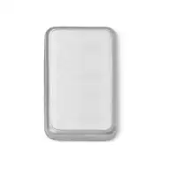  AGC 10oz Cast Silver Bullion Bar
