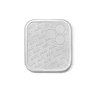  AGC 1/2oz Silver Bar 9999