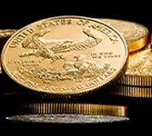 cheapest gold bullion investment