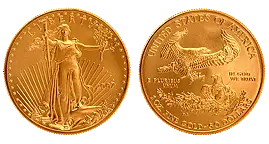bullion coins gold price aud