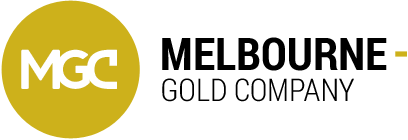 photo of Melbourne Gold Company logo