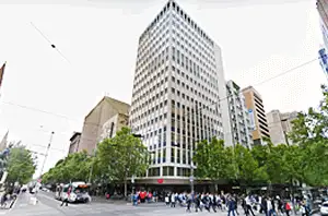 Melbourne Gold Company office location