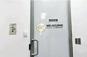 MGC gold buyers office location melbourne