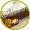 Second Hand Gold Dealer Refiner